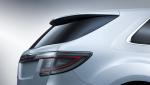 Saab 9-4X BioPower Concept 2008 года